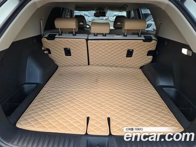 KG_Mobility_Ssangyong Actyon — фото 12