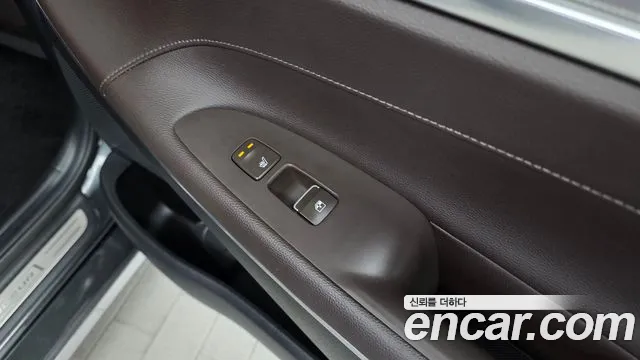 Hyundai Grandeur — фото 18