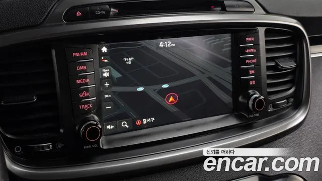 Kia Sorento — фото 13