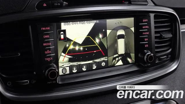 Kia Sorento — фото 14