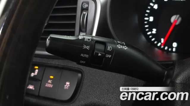 Kia Sorento — фото 27