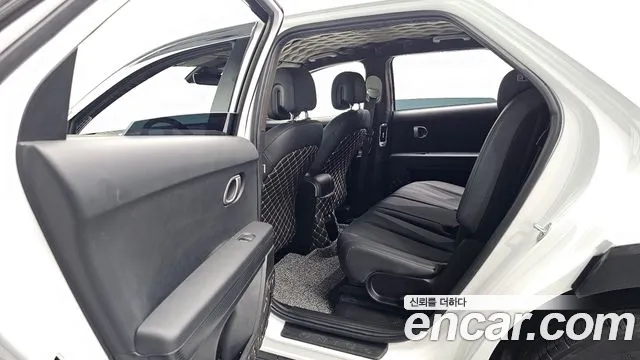 Hyundai Ioniq 5 — фото 11