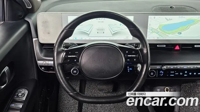 Hyundai Ioniq 5 — фото 14