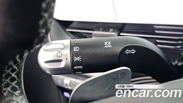 Hyundai Ioniq 5 — фото 16