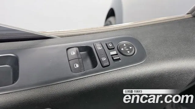 Hyundai Staria — фото 29