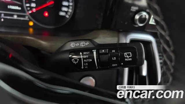 Kia Sorento — фото 18