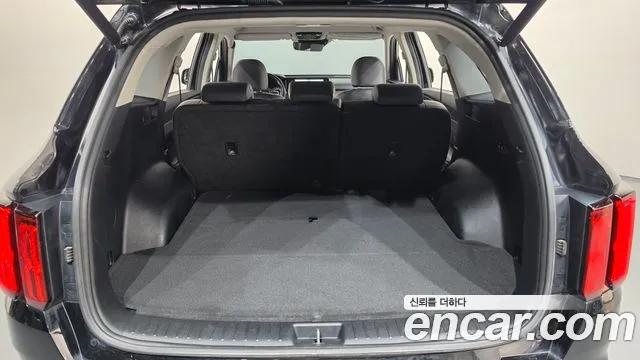 Kia Sorento — фото 20