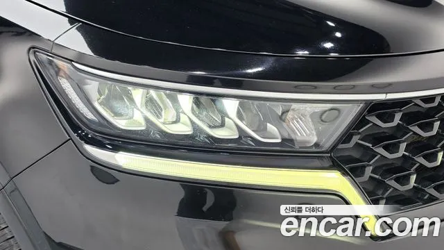 Kia Sorento — фото 22