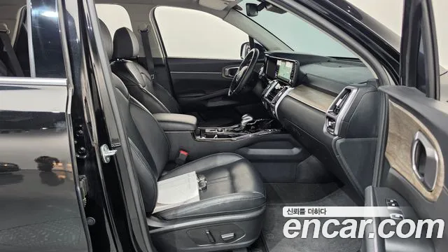 Kia Sorento — фото 26
