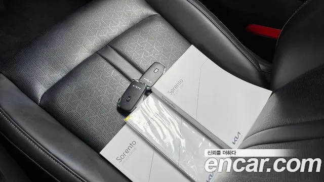 Kia Sorento — фото 31