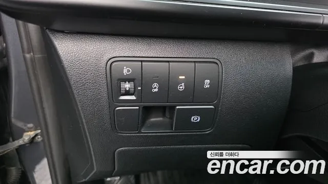 Hyundai Staria — фото 17