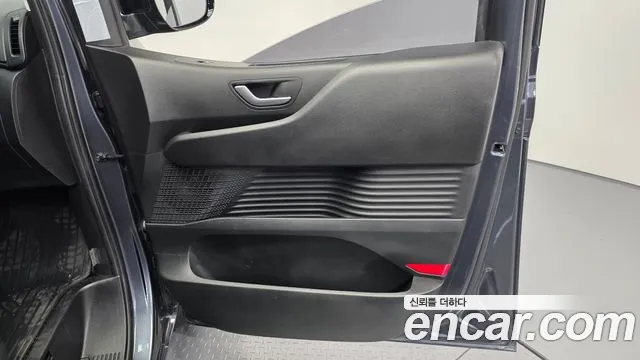 Hyundai Staria — фото 25