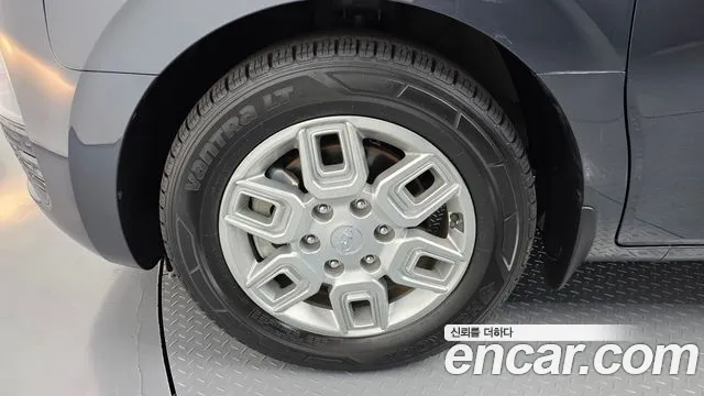 Hyundai Staria — фото 4