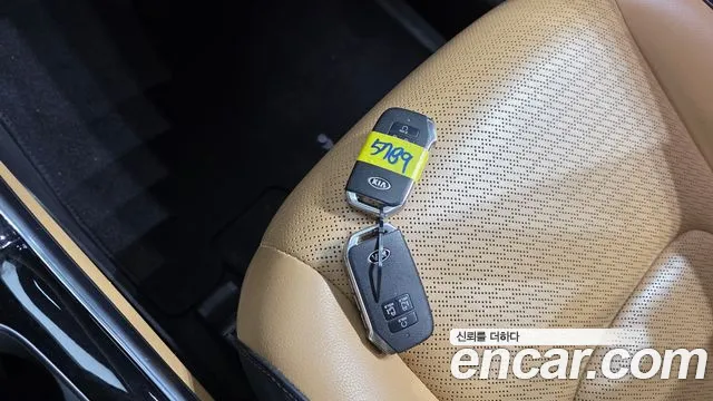 Kia Carnival — фото 16