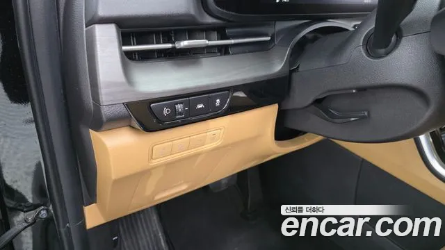 Kia Carnival — фото 28