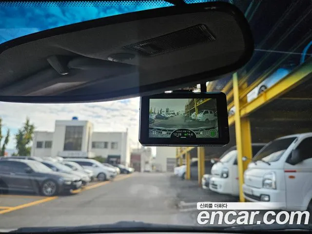ChevroletGMDaewoo Spark — фото 18