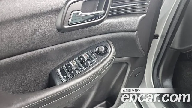 ChevroletGMDaewoo Malibu — фото 29