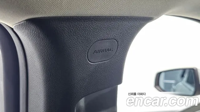 ChevroletGMDaewoo Malibu — фото 30