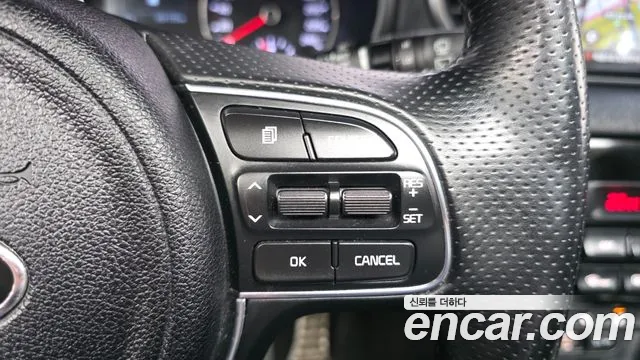 Kia Sportage — фото 16