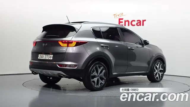 Kia Sportage — фото 2