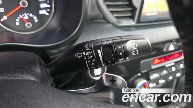 Kia Sportage — фото 28