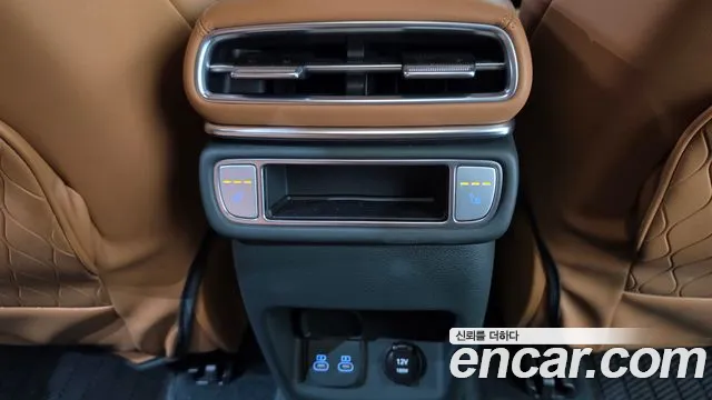 Genesis GV80 — фото 15