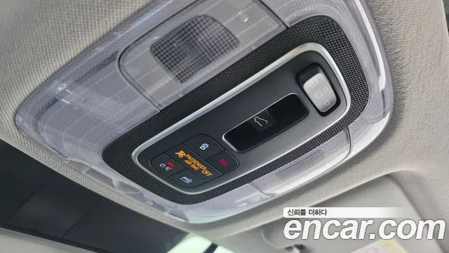 Hyundai Avante — фото 15