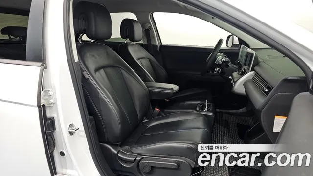 Hyundai Ioniq 5 — фото 11