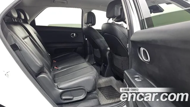Hyundai Ioniq 5 — фото 12