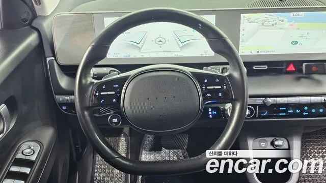 Hyundai Ioniq 5 — фото 14