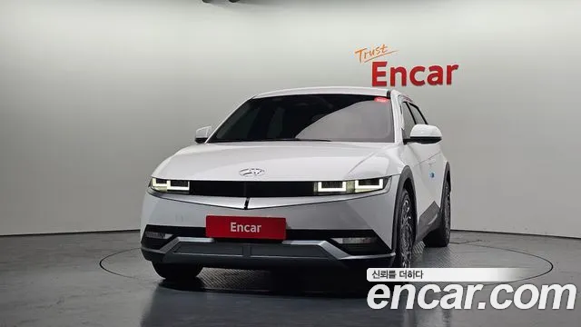 Hyundai Ioniq 5 — фото 3