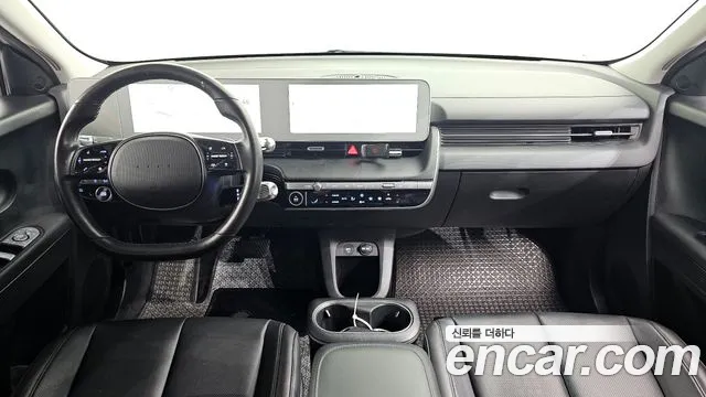 Hyundai Ioniq 5 — фото 7