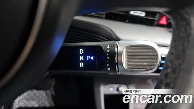 Hyundai Ioniq 5 — фото 9
