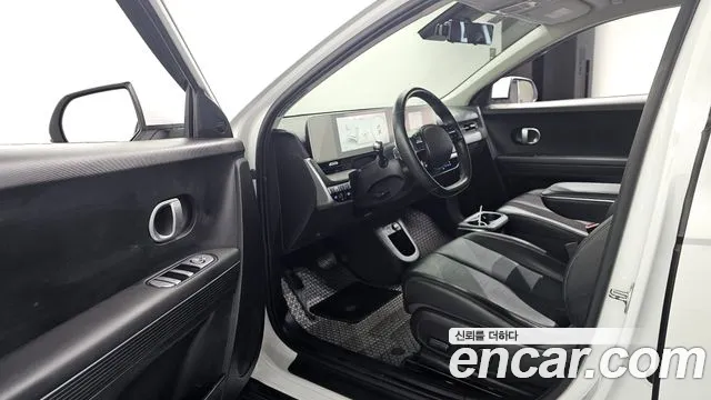 Hyundai Ioniq 5 — фото 10