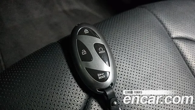Hyundai Avante — фото 16
