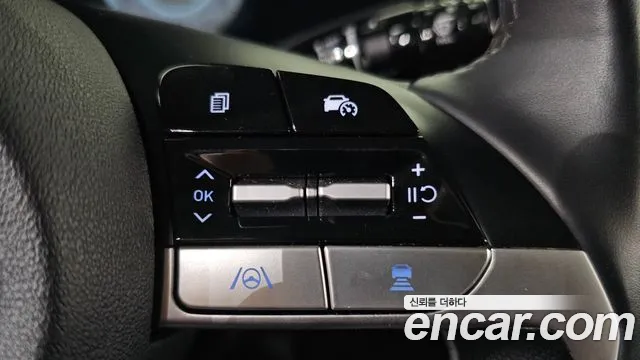 Hyundai Avante — фото 17
