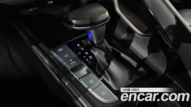 Hyundai Avante — фото 9