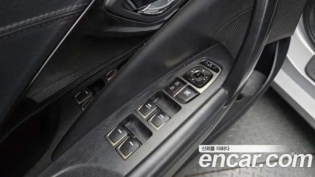 Hyundai Grandeur — фото 16