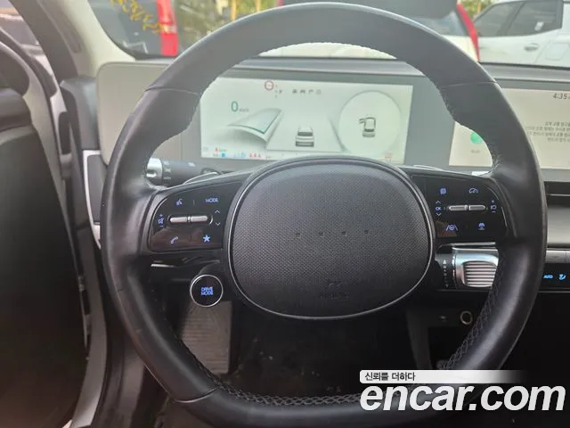Hyundai Ioniq 5 — фото 3