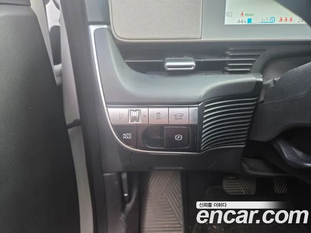 Hyundai Ioniq 5 — фото 4