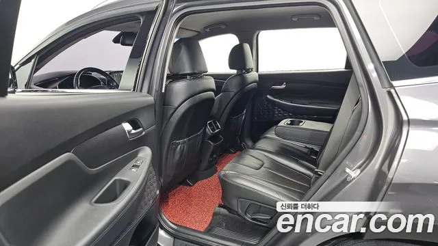 Hyundai Santa Fe — фото 12