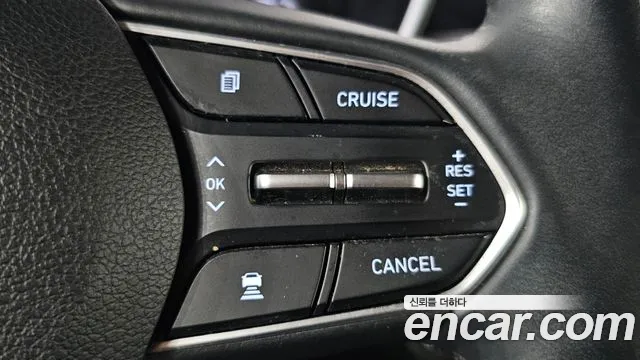 Hyundai Santa Fe — фото 18
