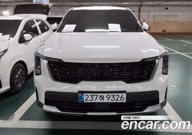 Kia Sorento — фото 14