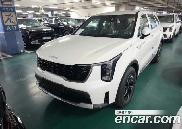 Kia Sorento — фото 2