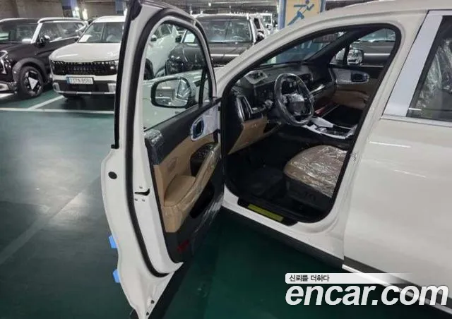 Kia Sorento — фото 4