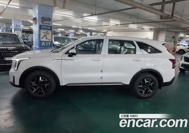 Kia Sorento — фото 5