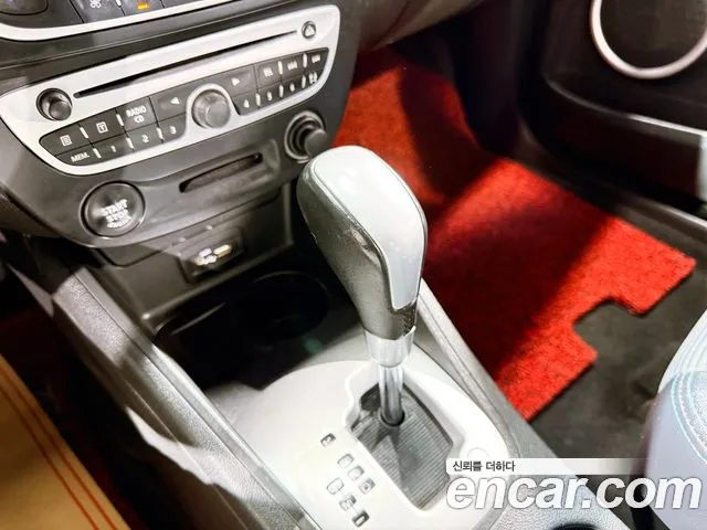 Renault-KoreaSamsung SM3 — фото 12