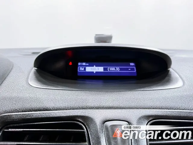 Renault-KoreaSamsung SM3 — фото 15