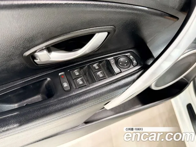 Renault-KoreaSamsung SM3 — фото 10