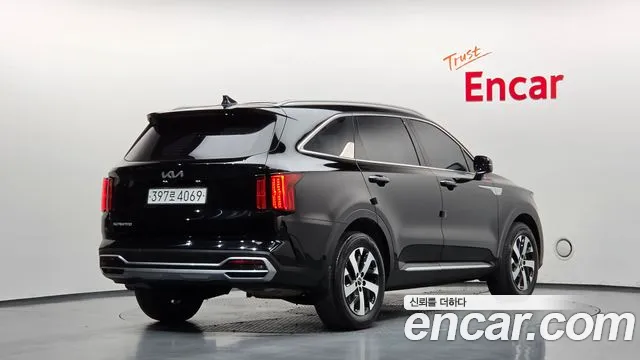 Kia Sorento — фото 2